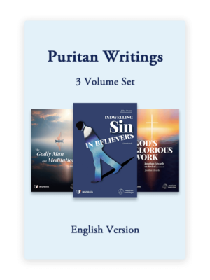 Puritan Writings（3 Volume Set）