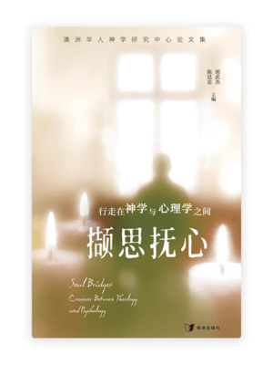 撷思抚心：行走在神学与心理学之间(简)